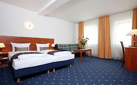 Hotel Atrium Charlottenburg